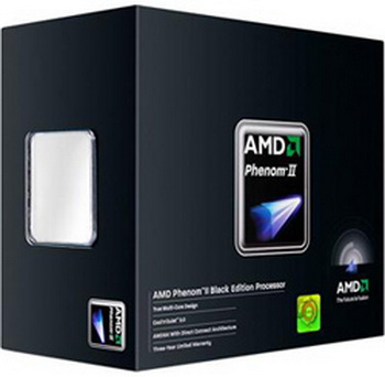 phenom II X4 850